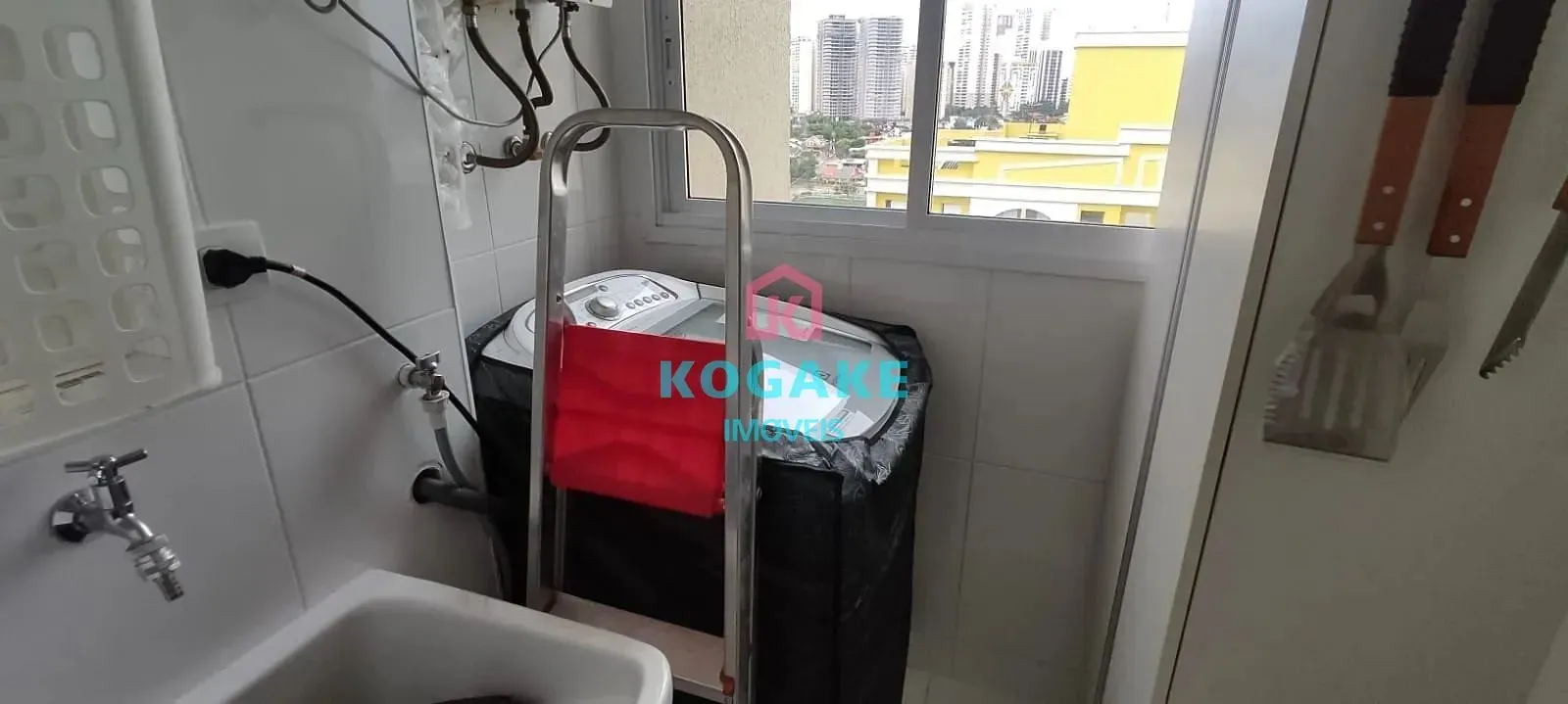 Apartamento, 2 quartos, 77 m² - Foto 20