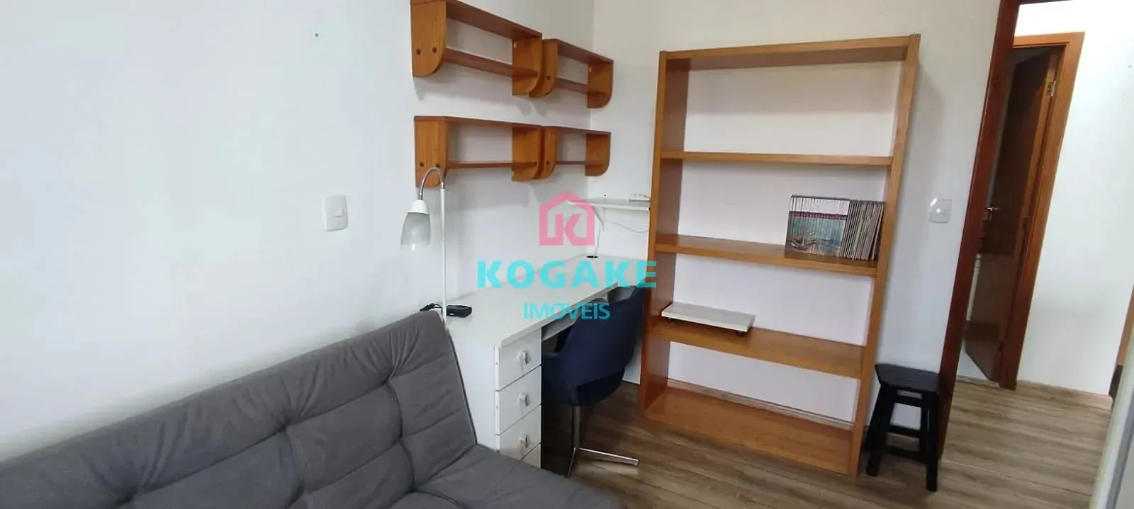 Apartamento, 2 quartos, 77 m² - Foto 16