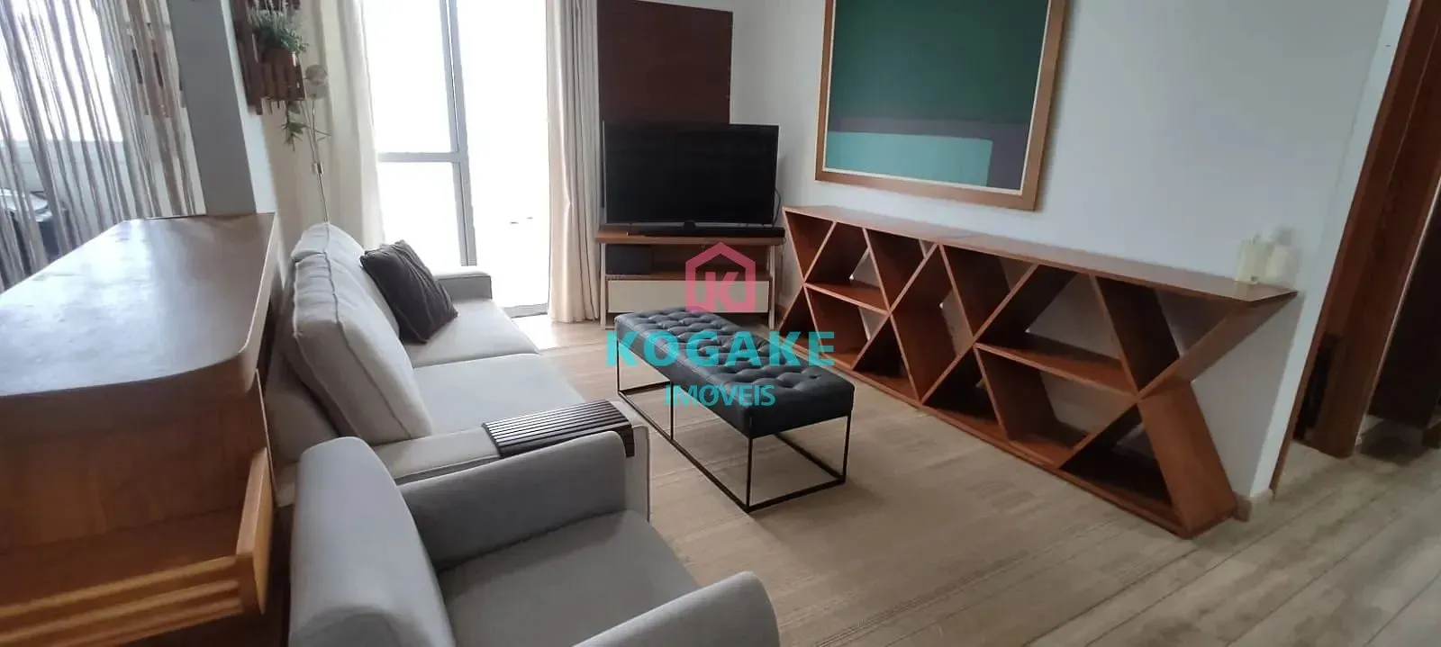 Apartamento, 2 quartos, 77 m² - Foto 4