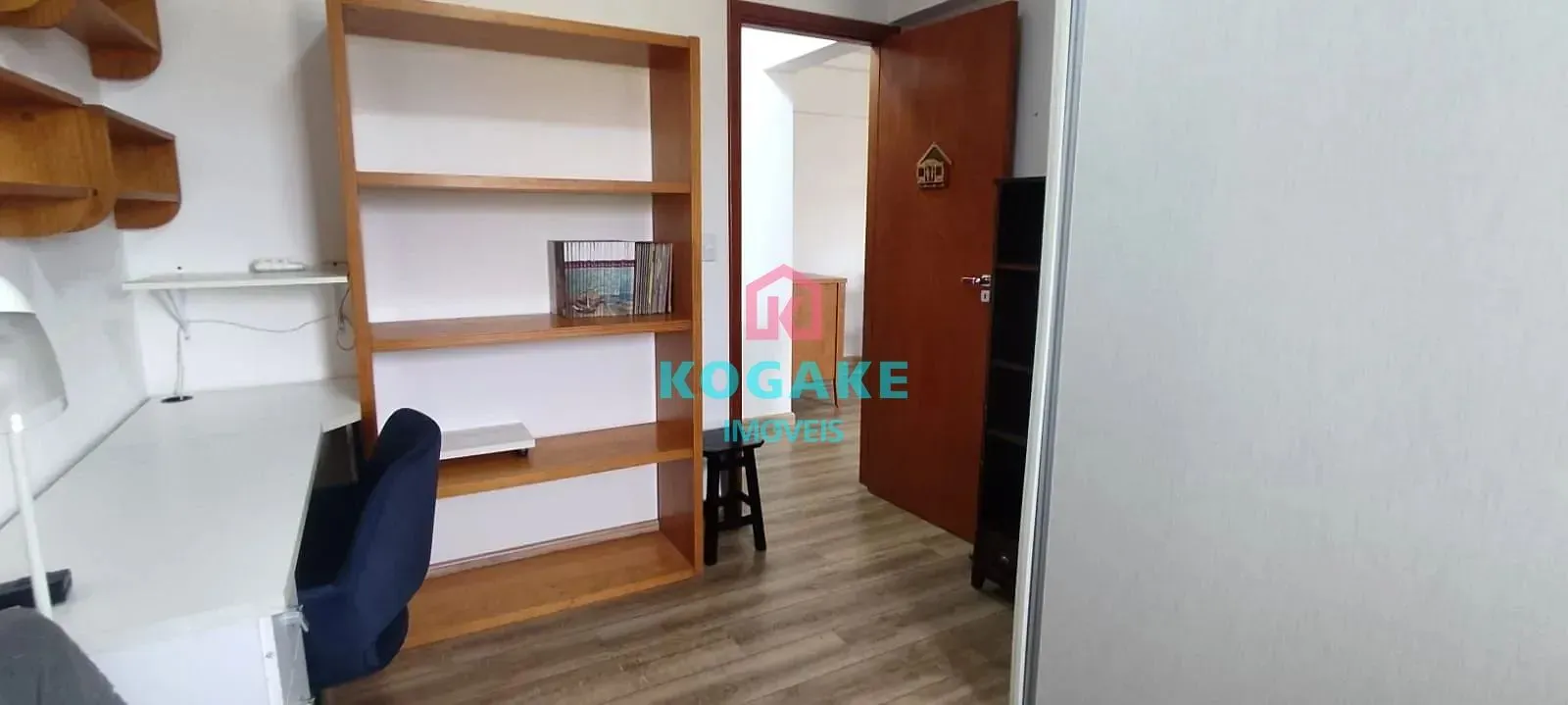 Apartamento, 2 quartos, 77 m² - Foto 17