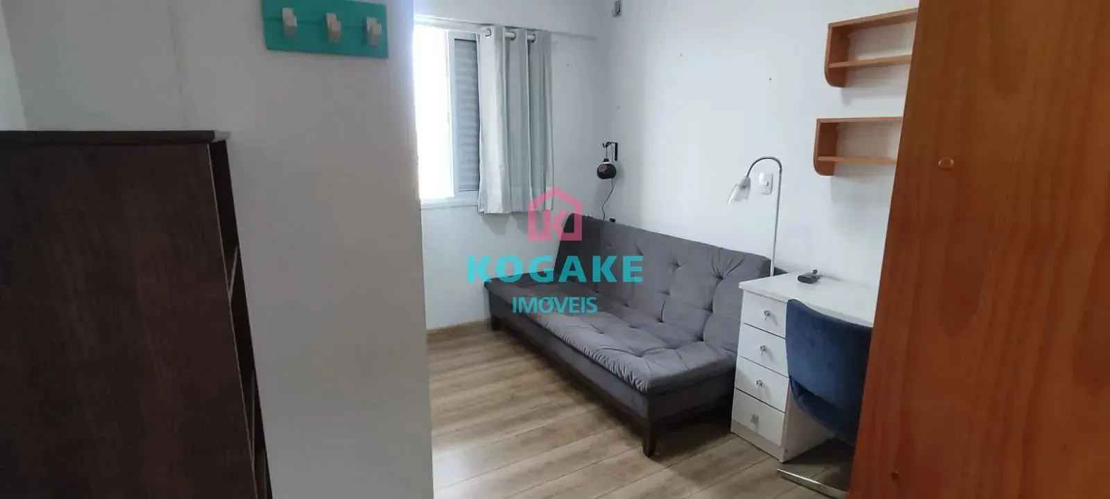 Apartamento, 2 quartos, 77 m² - Foto 18