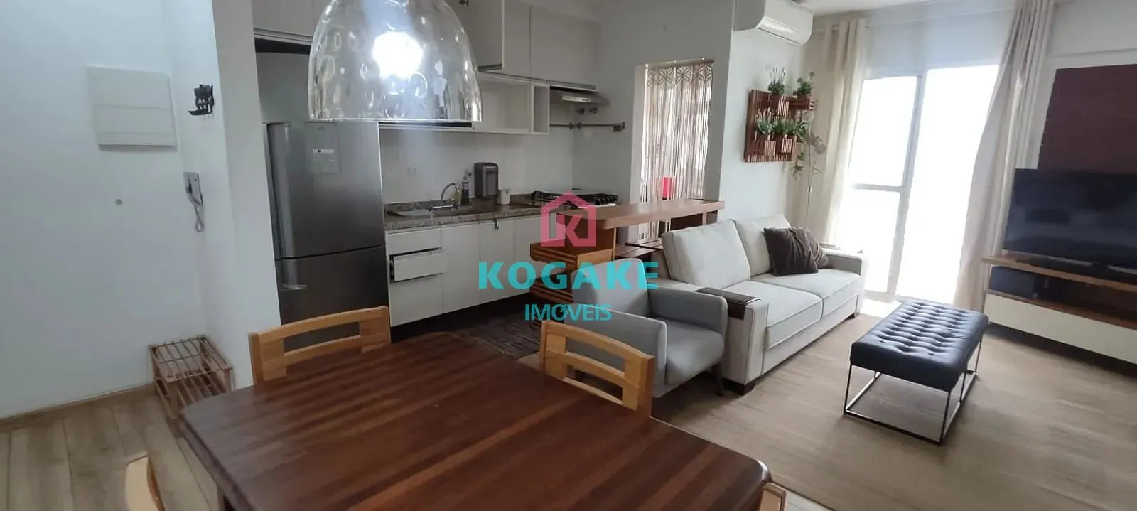 Apartamento, 2 quartos, 77 m² - Foto 7