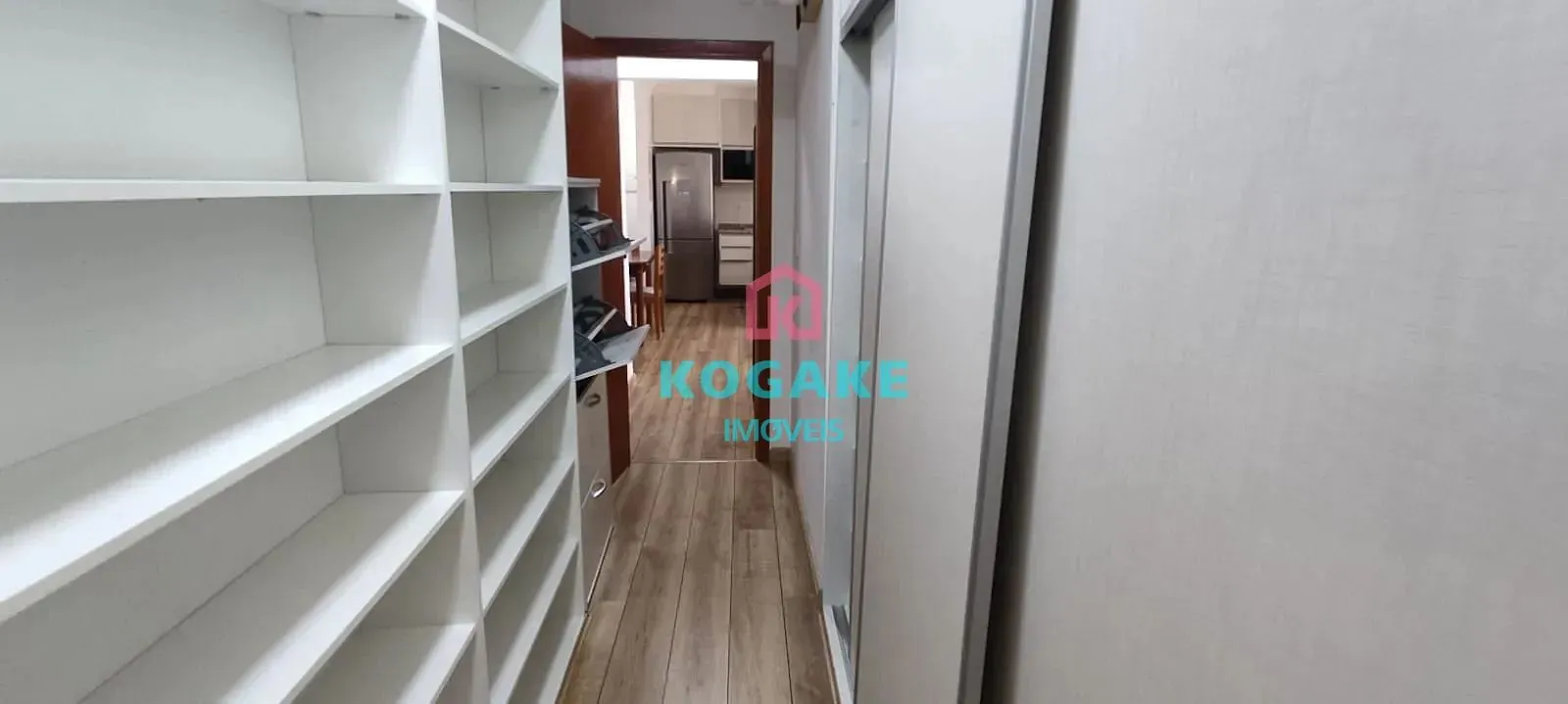 Apartamento, 2 quartos, 77 m² - Foto 12