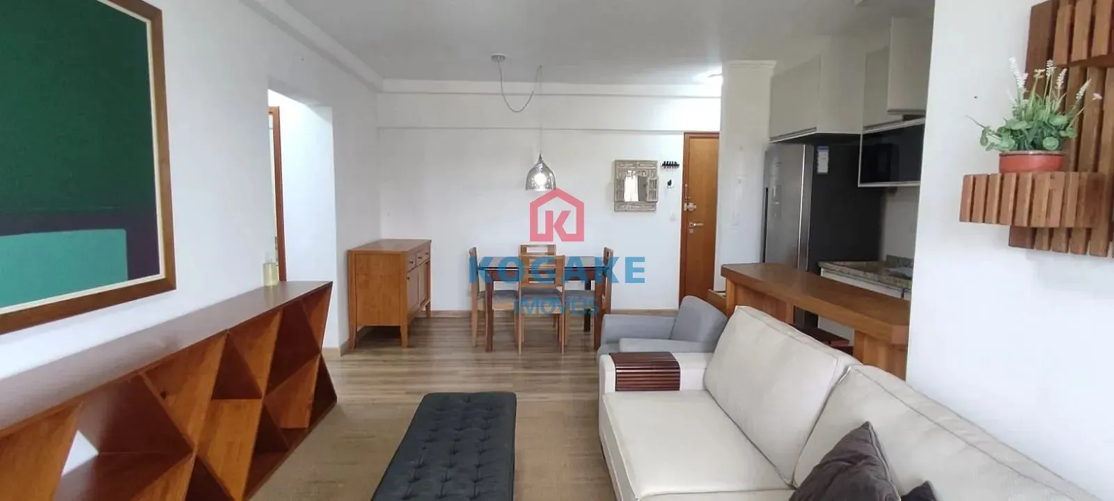 Apartamento, 2 quartos, 77 m² - Foto 6