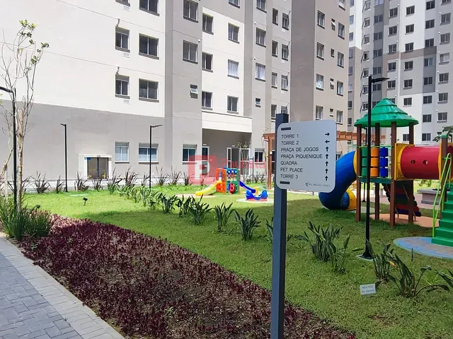 Apartamento com 35m² 2 quartos e 1 banheiro, para alugar, no bairro Usina Piratininga em São Paulo