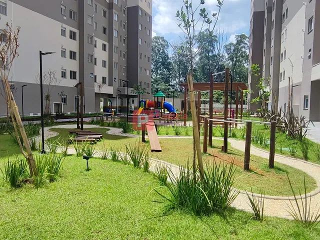 Apartamento com 35m² 2 quartos e 1 banheiro, para alugar, no bairro Usina Piratininga em São Paulo