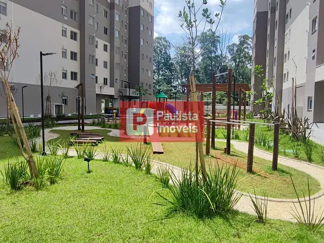 Apartamento com 35m² 2 quartos e 1 banheiro, para alugar, no bairro Usina Piratininga em São Paulo