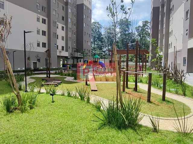 Apartamento com 35m² 2 quartos e 1 banheiro, à venda ou para alugar, no bairro Usina Piratininga em São Paulo