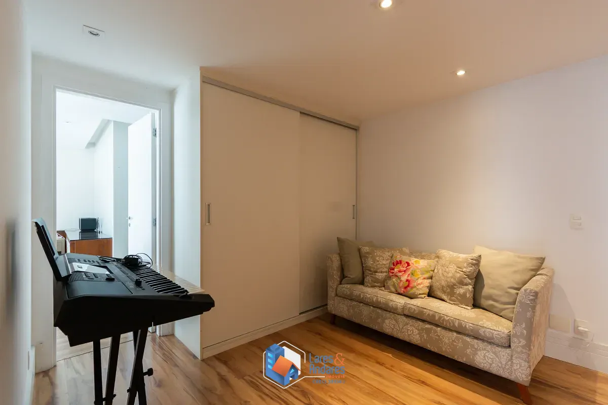 Apartamento, 4 quartos, 335 m² - Foto 33