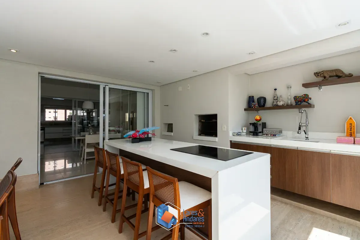 Apartamento, 4 quartos, 335 m² - Foto 21