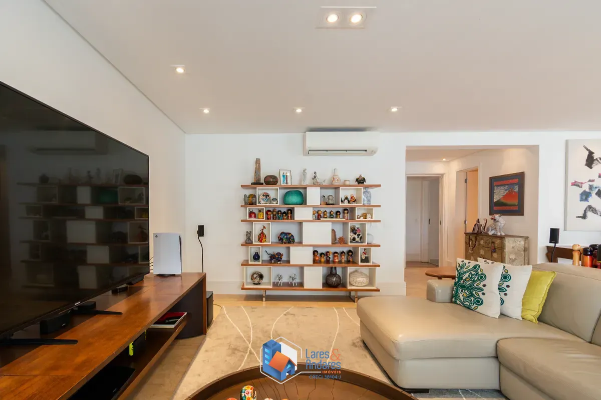Apartamento, 4 quartos, 335 m² - Foto 11