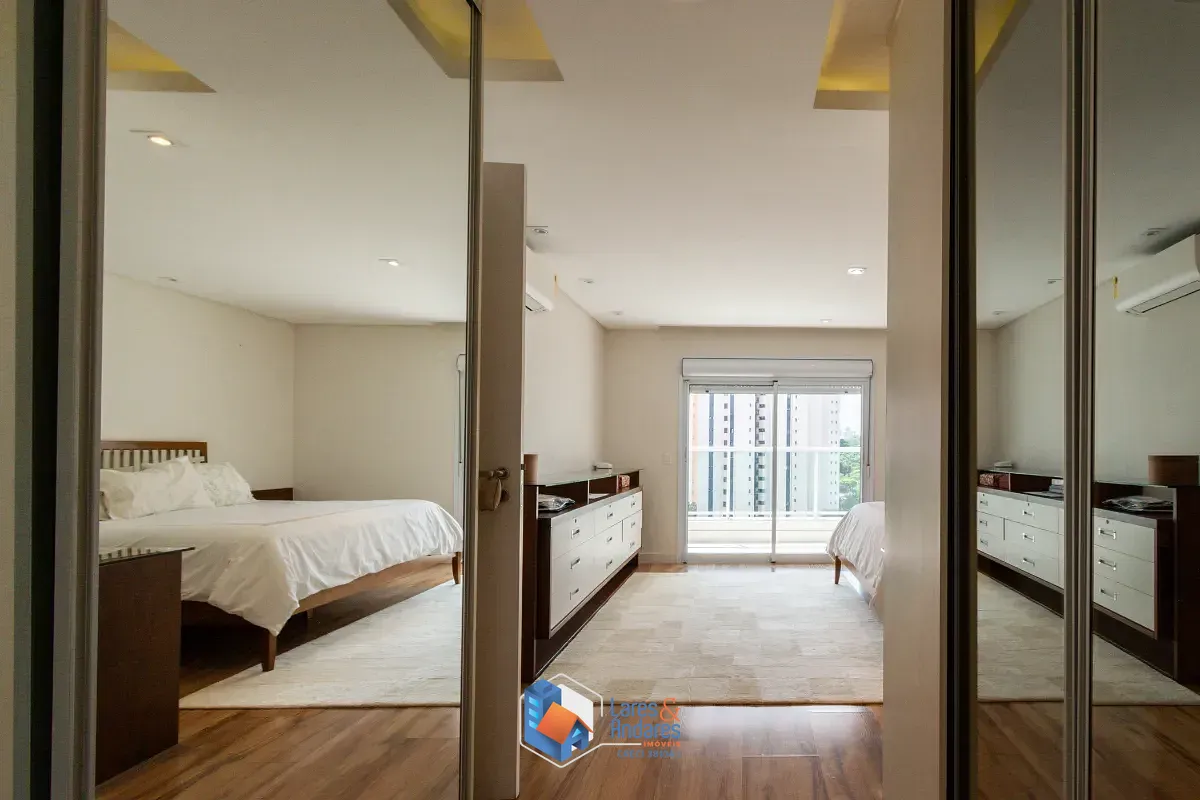 Apartamento, 4 quartos, 335 m² - Foto 49