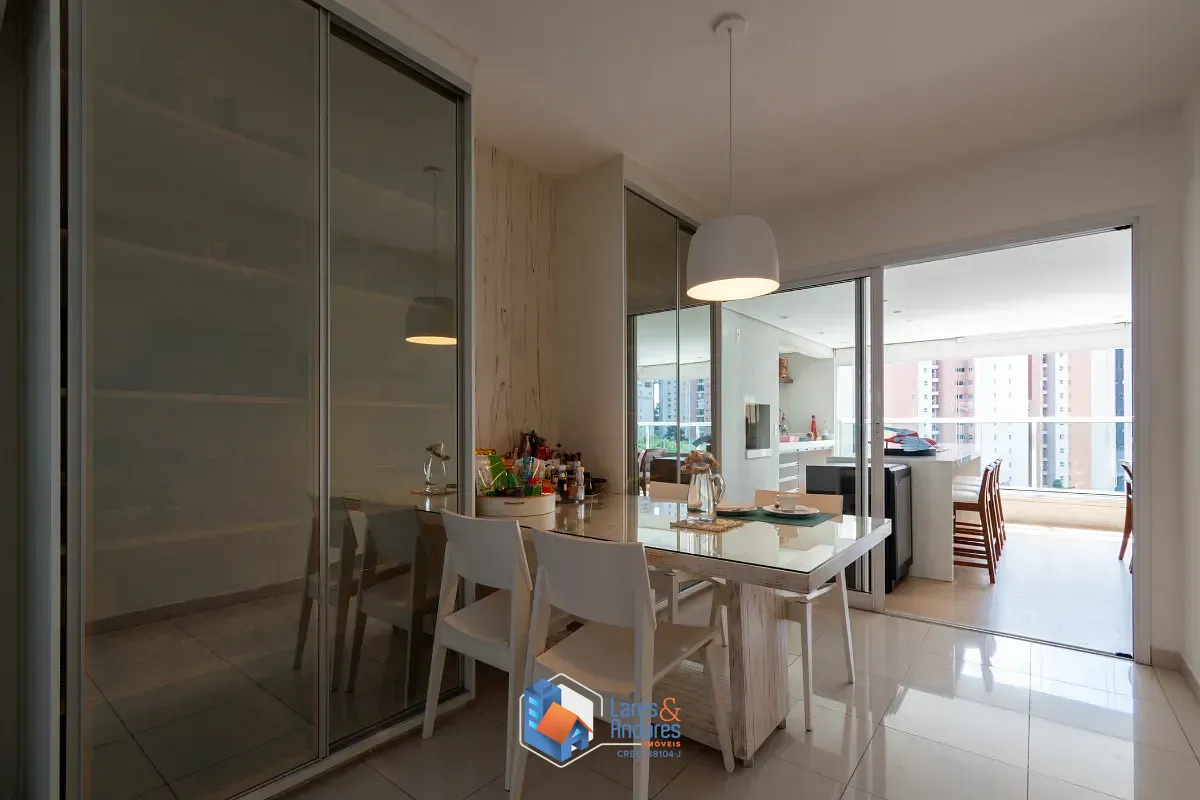 Apartamento, 4 quartos, 335 m² - Foto 24
