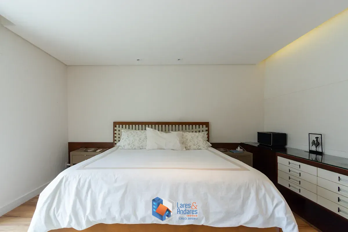 Apartamento, 4 quartos, 335 m² - Foto 46