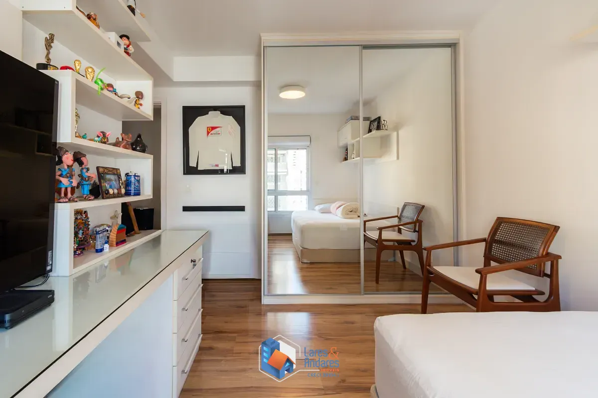 Apartamento, 4 quartos, 335 m² - Foto 41