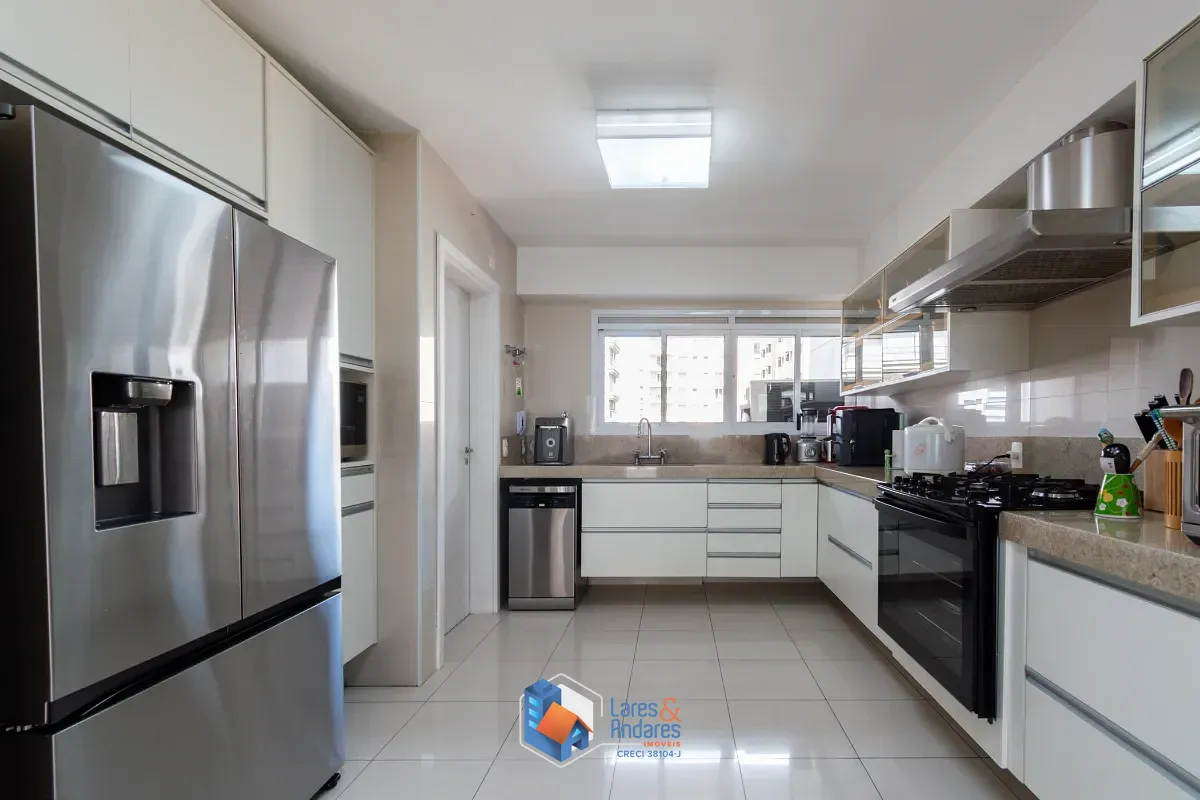 Apartamento, 4 quartos, 335 m² - Foto 27