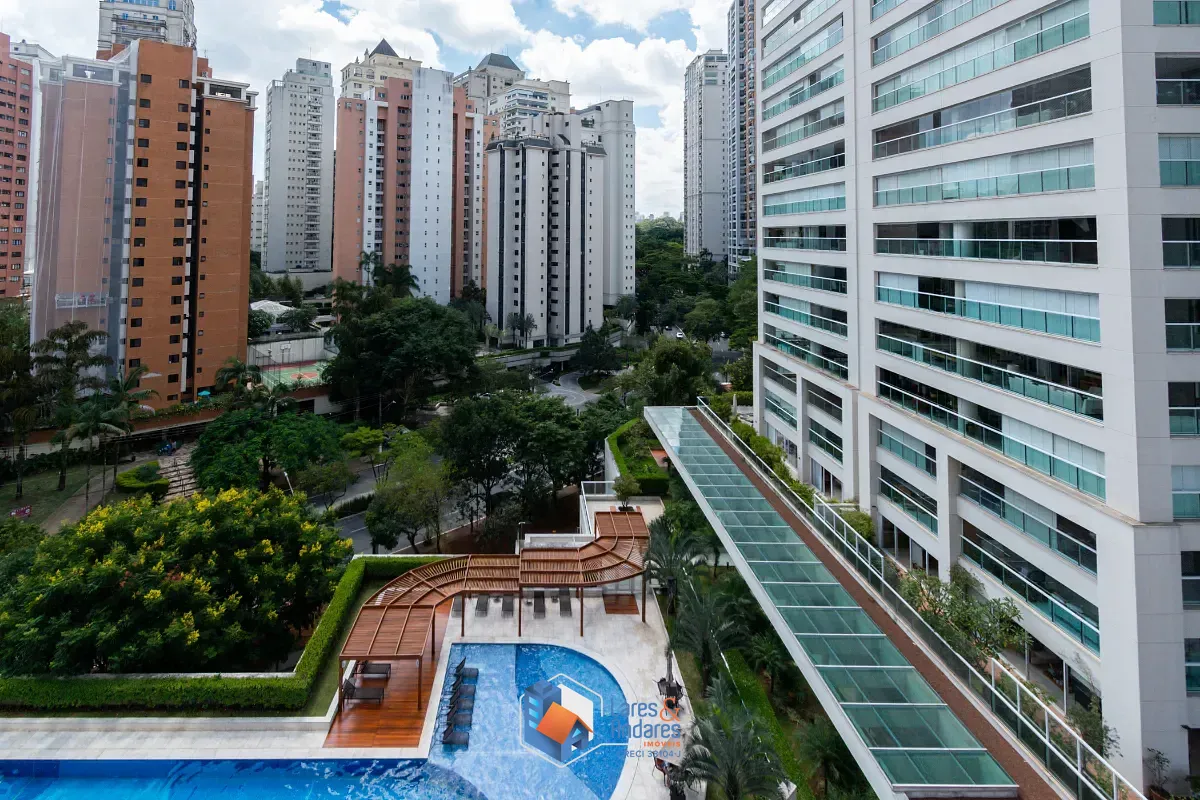 Apartamento, 4 quartos, 335 m² - Foto 58