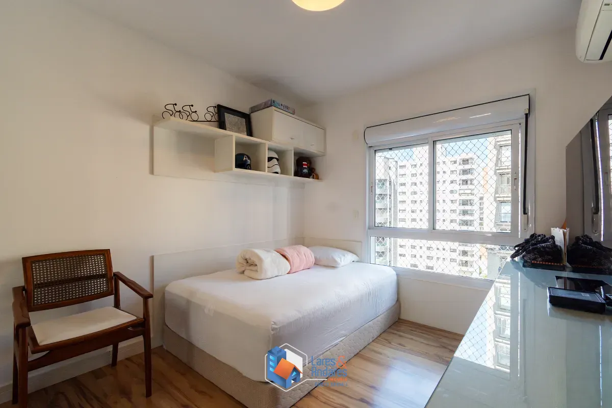 Apartamento, 4 quartos, 335 m² - Foto 40
