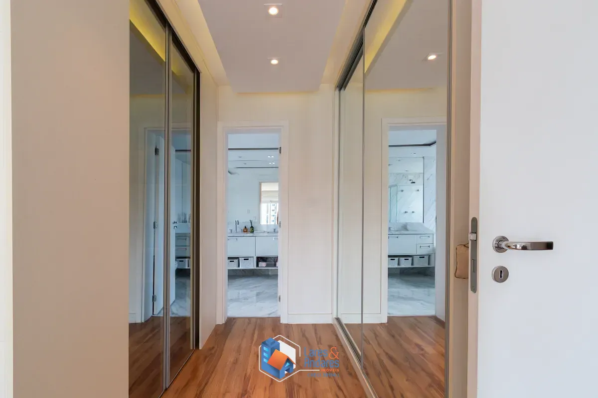 Apartamento, 4 quartos, 335 m² - Foto 50