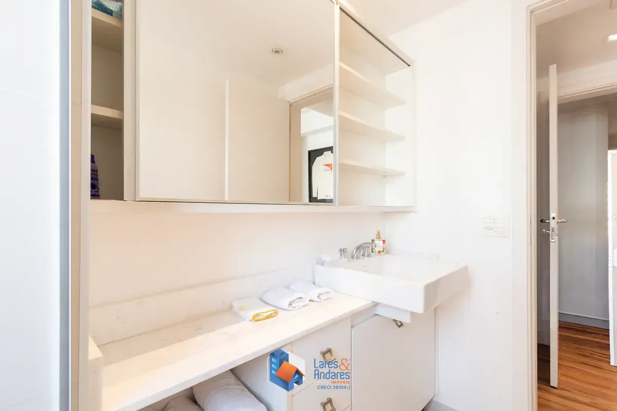 Apartamento, 4 quartos, 335 m² - Foto 42