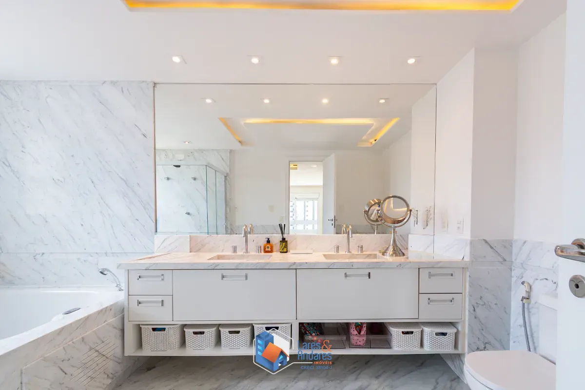 Apartamento, 4 quartos, 335 m² - Foto 54