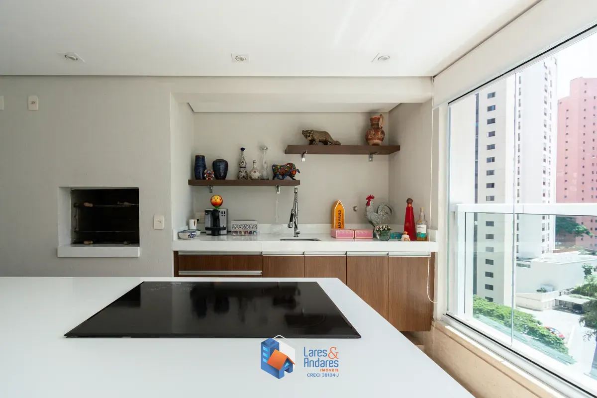 Apartamento, 4 quartos, 335 m² - Foto 20