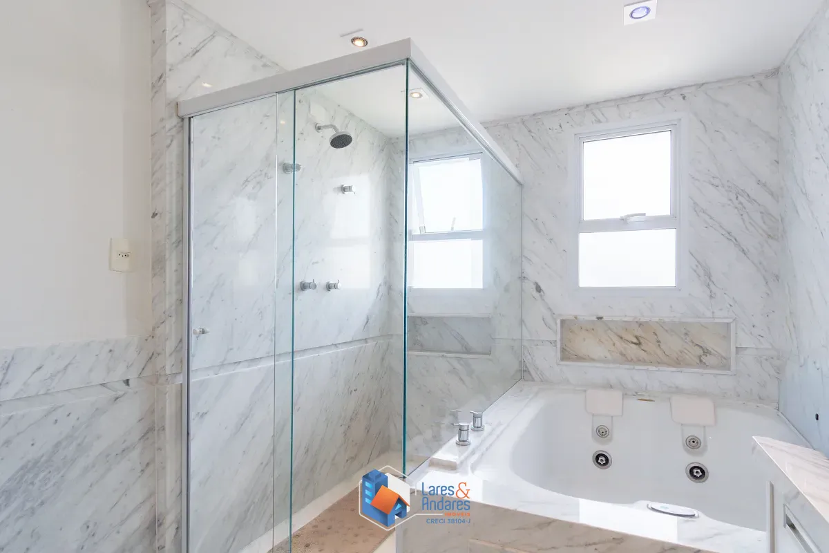 Apartamento, 4 quartos, 335 m² - Foto 56