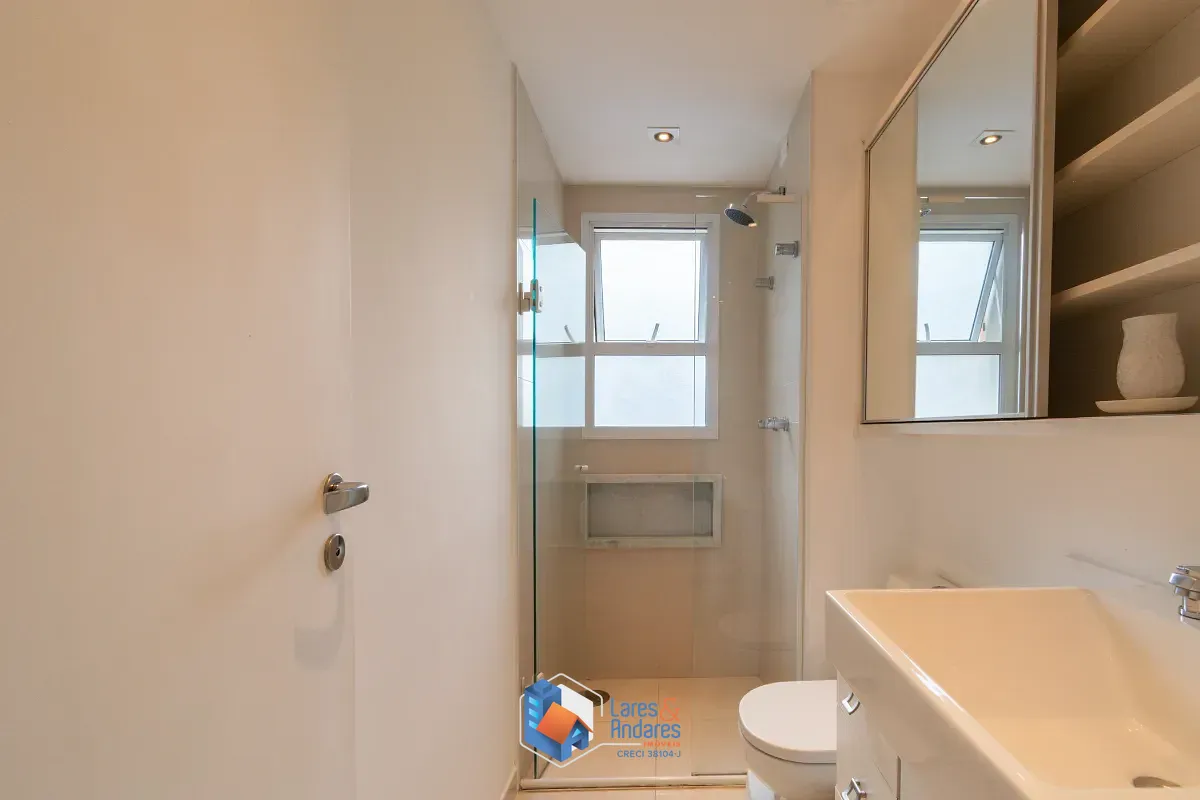 Apartamento, 4 quartos, 335 m² - Foto 37