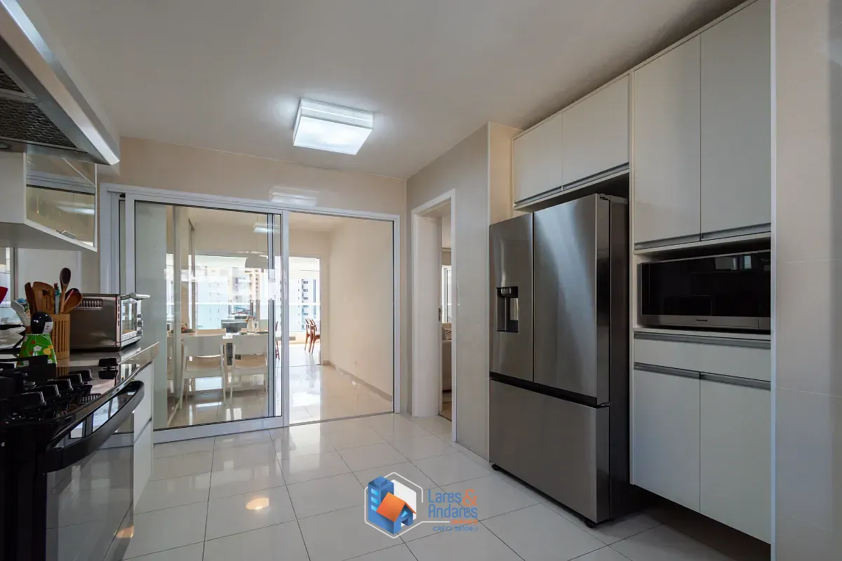 Apartamento, 4 quartos, 335 m² - Foto 31