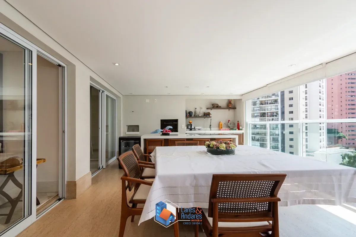 Apartamento, 4 quartos, 335 m² - Foto 18