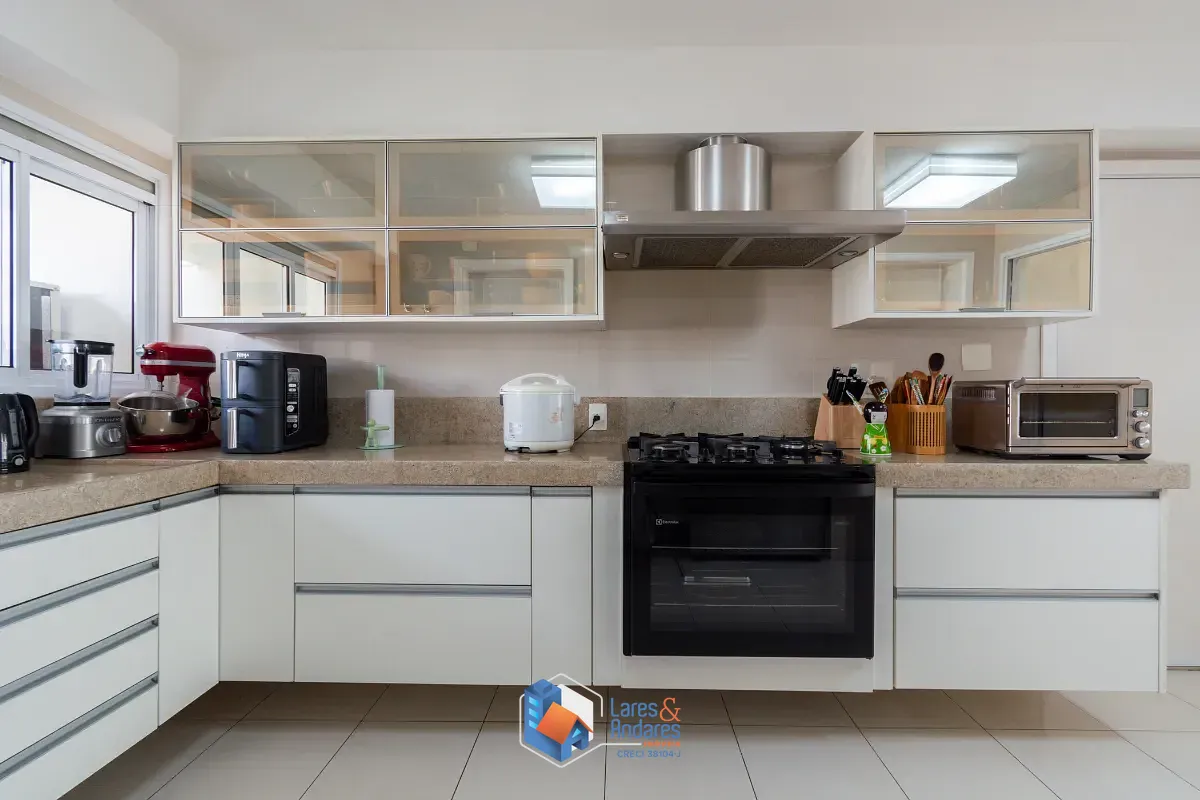 Apartamento, 4 quartos, 335 m² - Foto 29