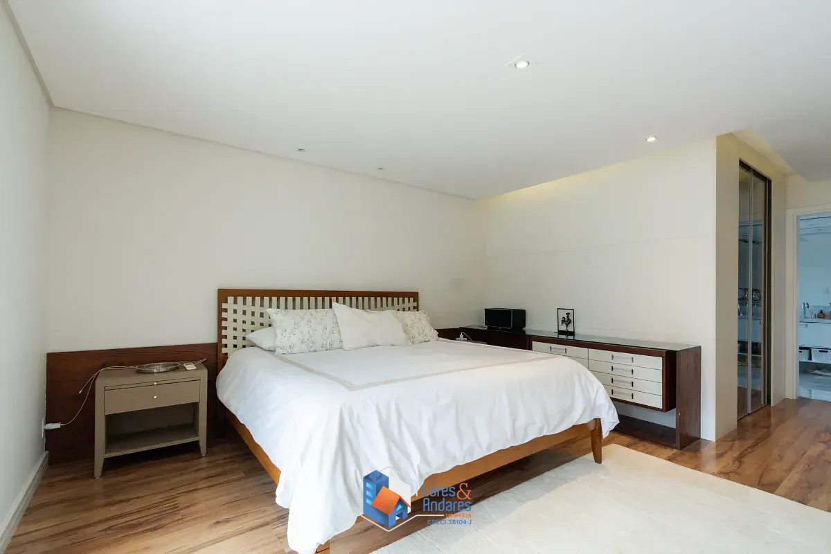 Apartamento, 4 quartos, 335 m² - Foto 47