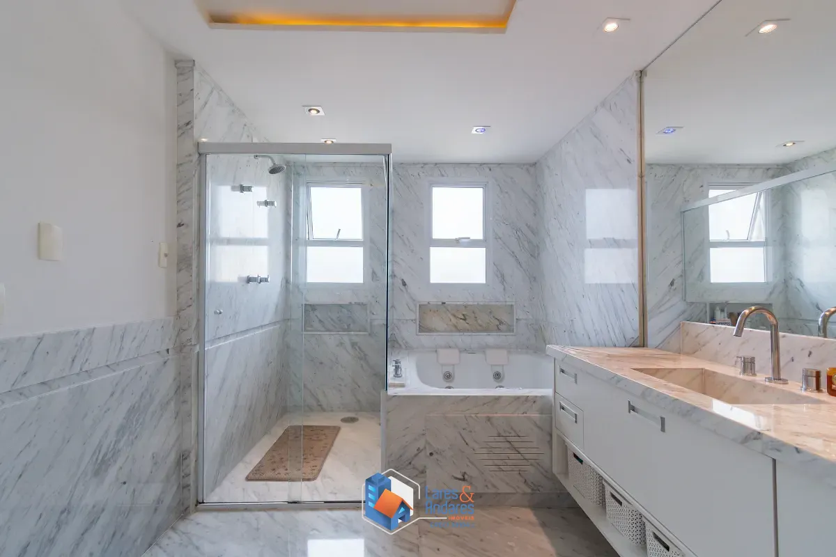 Apartamento, 4 quartos, 335 m² - Foto 55