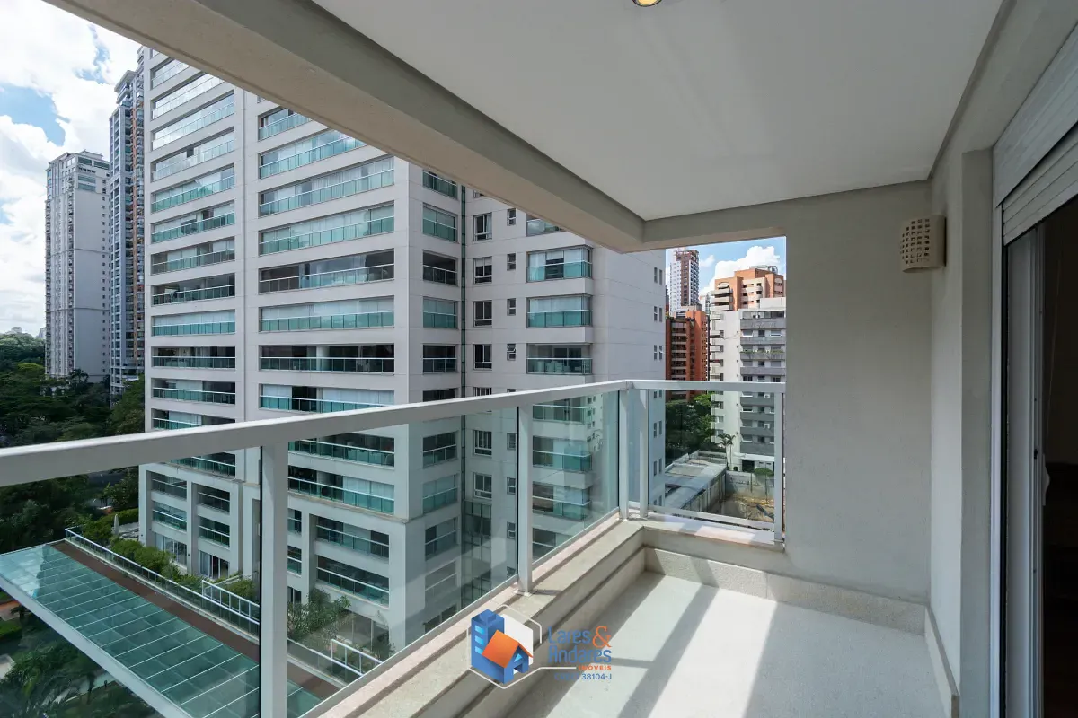 Apartamento, 4 quartos, 335 m² - Foto 52