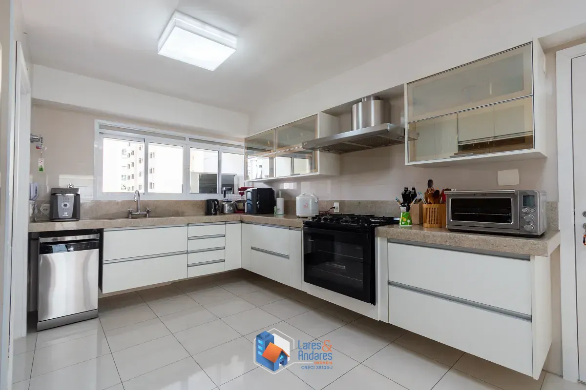Apartamento, 4 quartos, 335 m² - Foto 28
