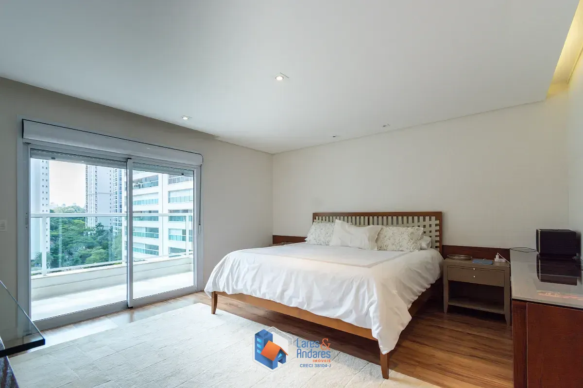 Apartamento, 4 quartos, 335 m² - Foto 44