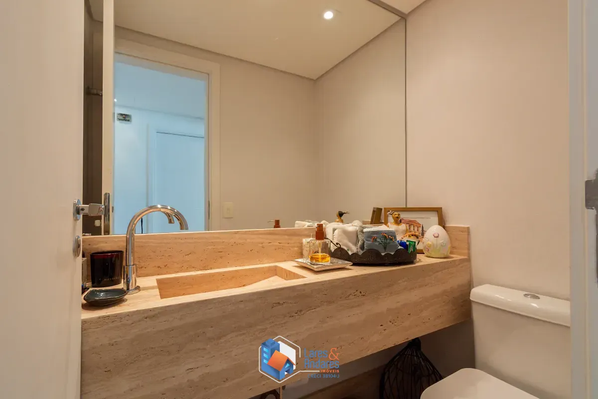 Apartamento, 4 quartos, 335 m² - Foto 25