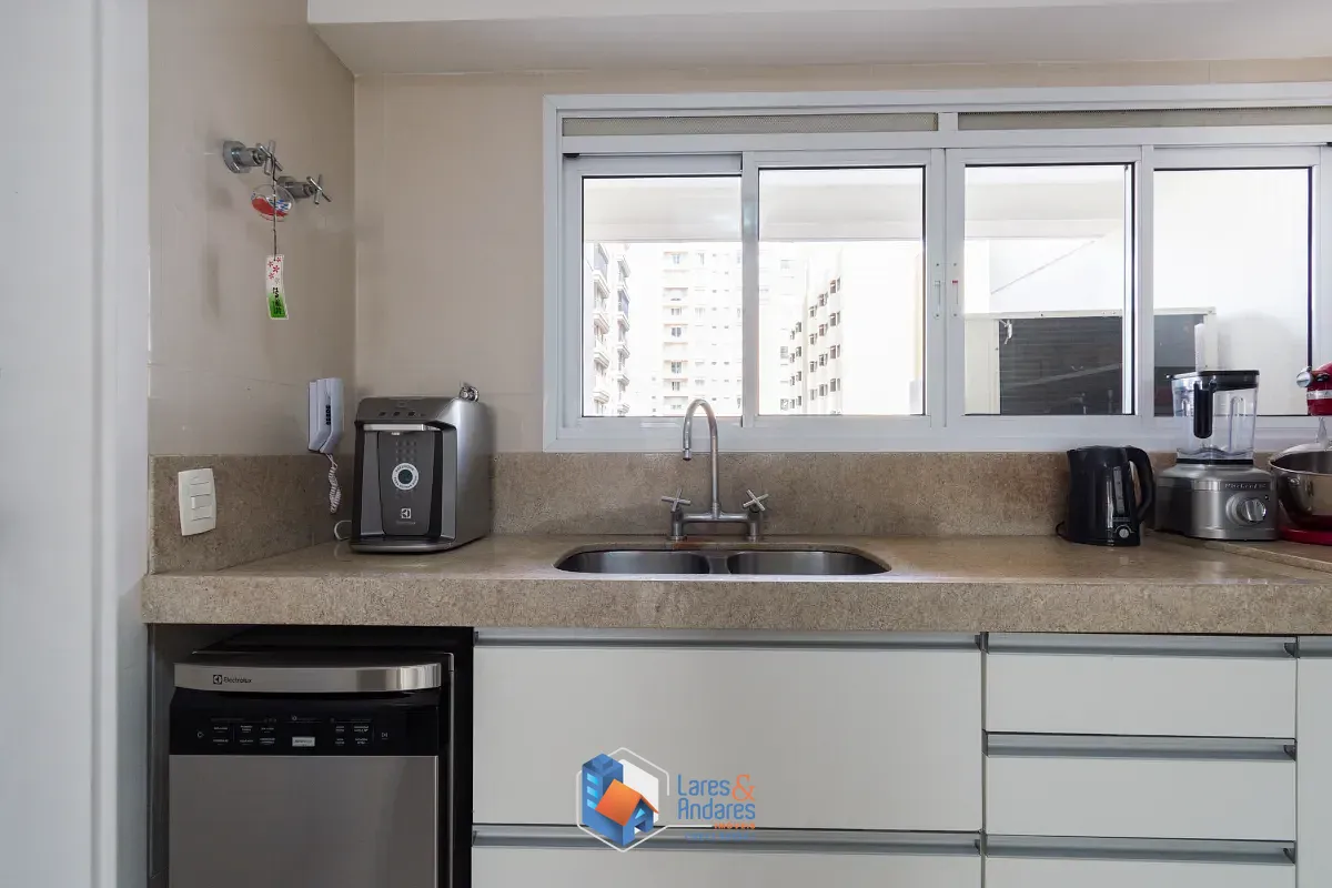 Apartamento, 4 quartos, 335 m² - Foto 30