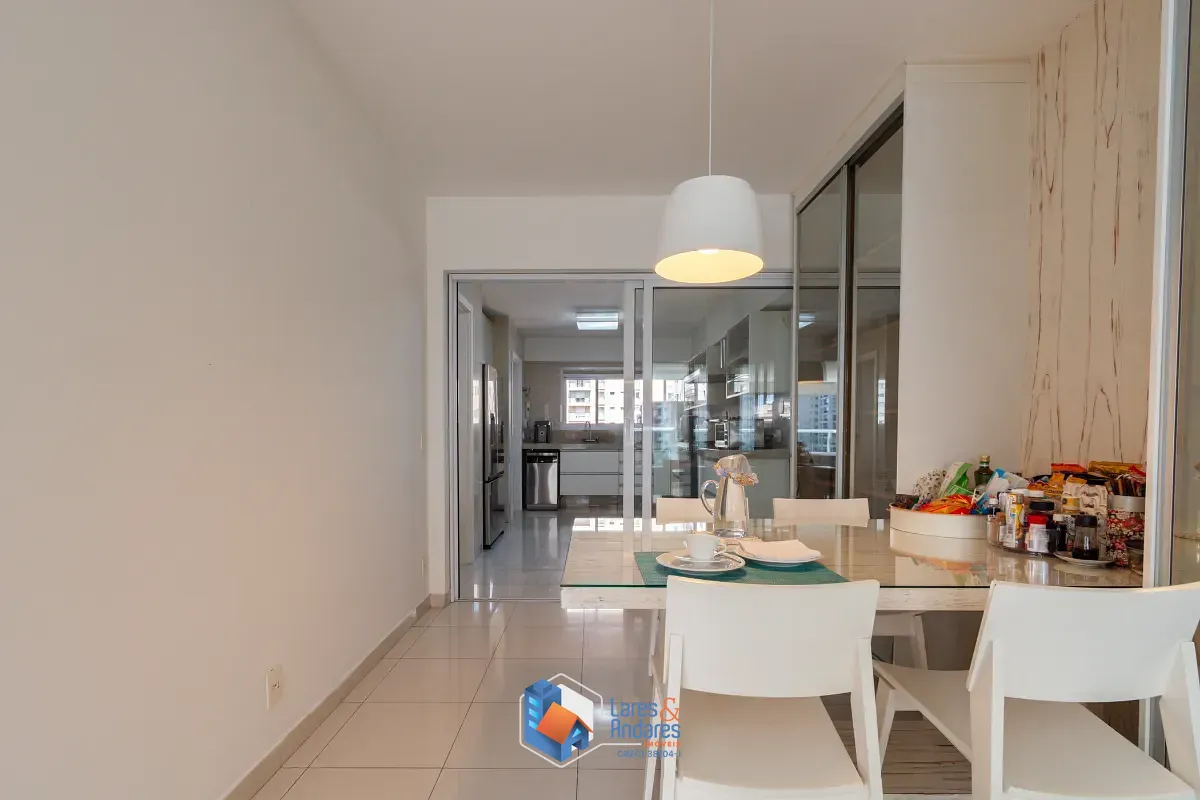 Apartamento, 4 quartos, 335 m² - Foto 22