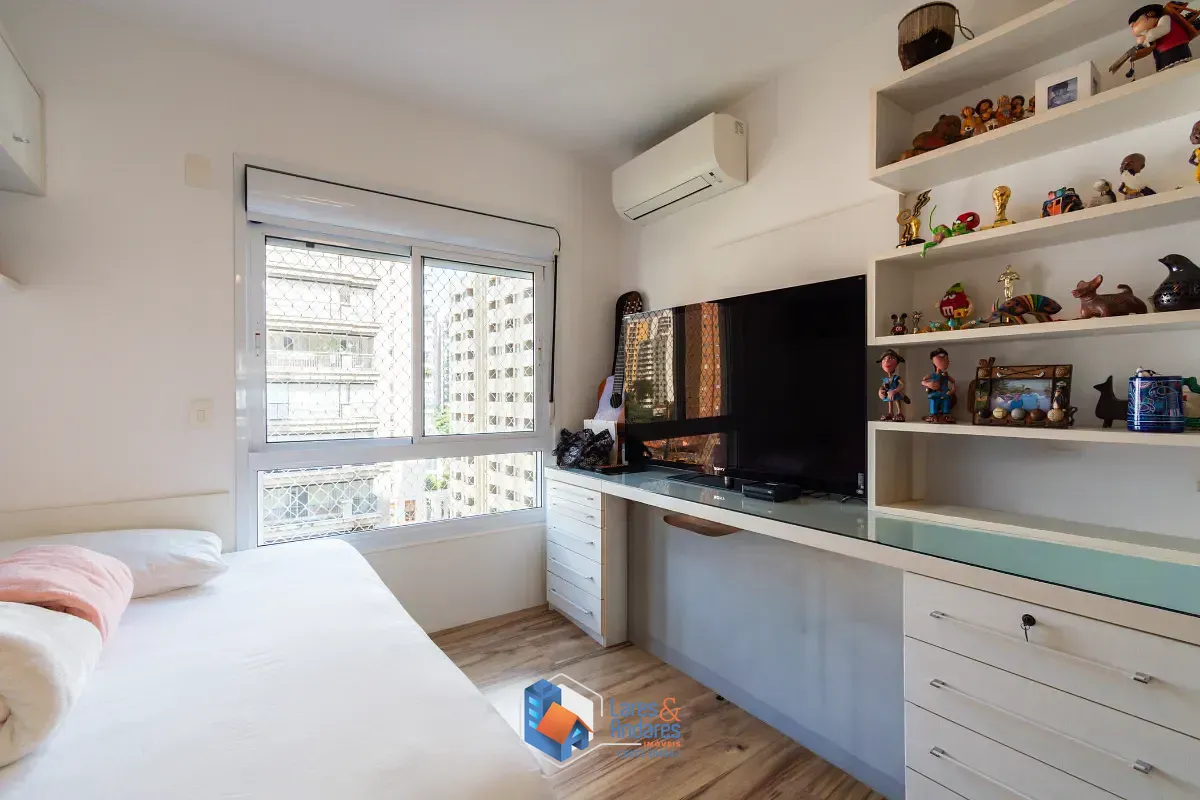 Apartamento, 4 quartos, 335 m² - Foto 39