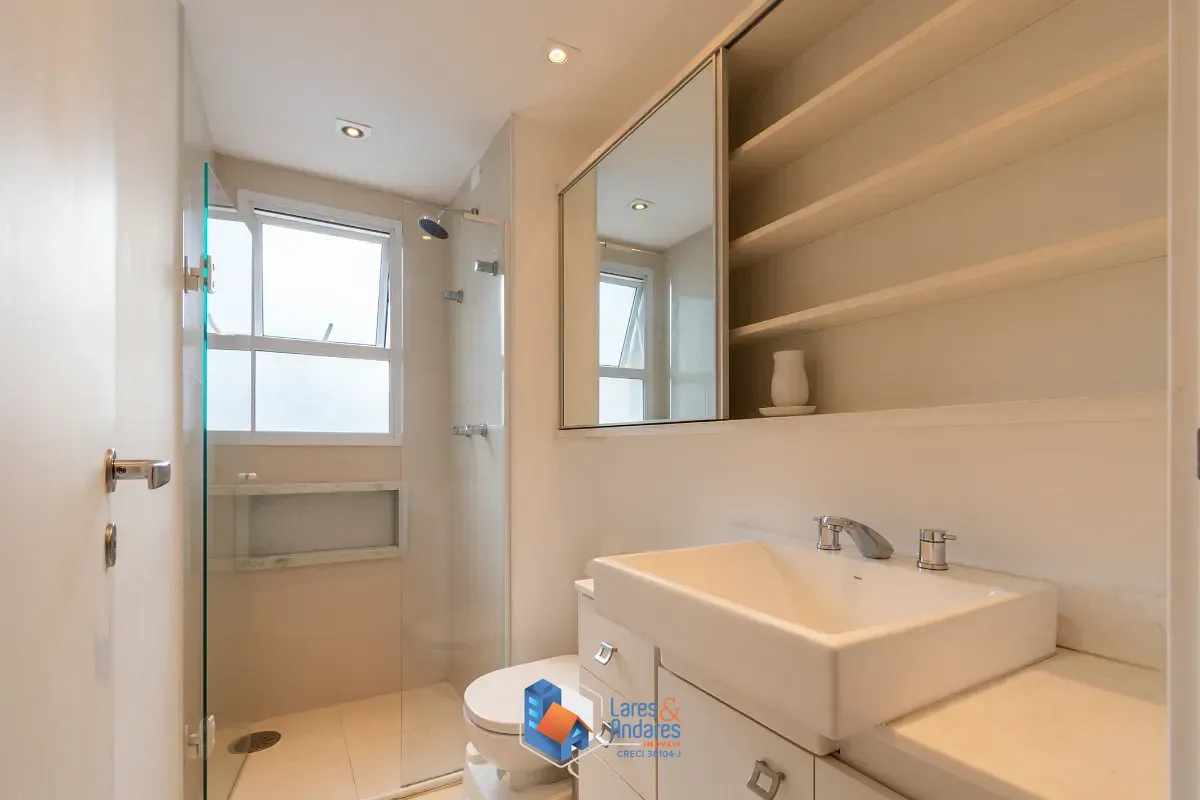 Apartamento, 4 quartos, 335 m² - Foto 38