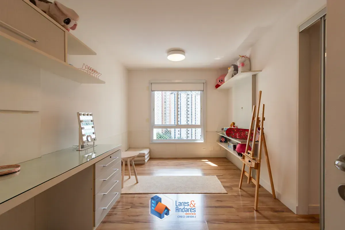 Apartamento, 4 quartos, 335 m² - Foto 34