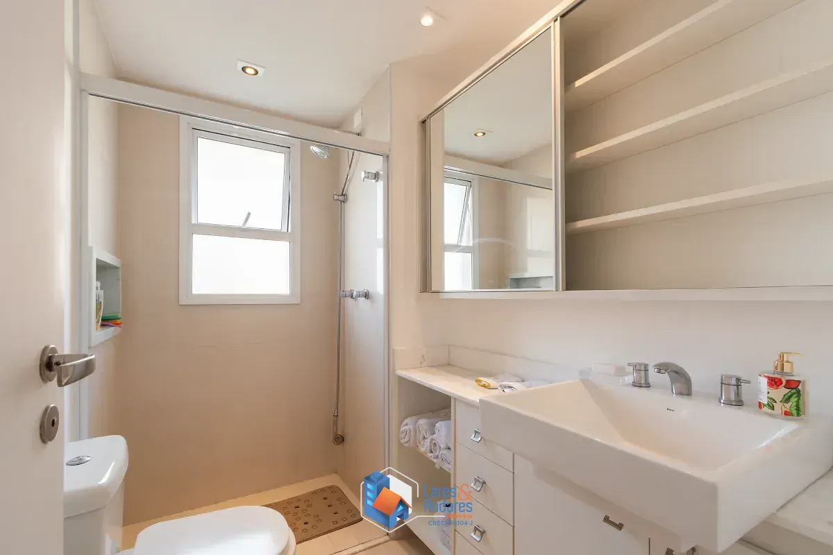 Apartamento, 4 quartos, 335 m² - Foto 43