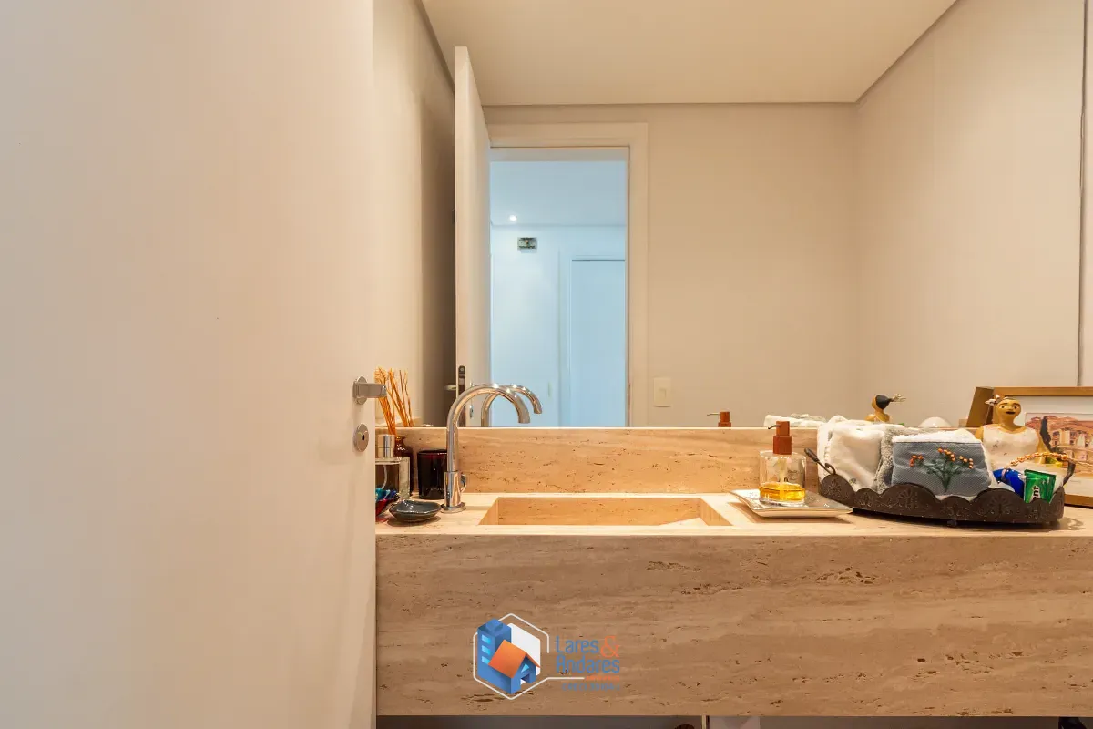 Apartamento, 4 quartos, 335 m² - Foto 26