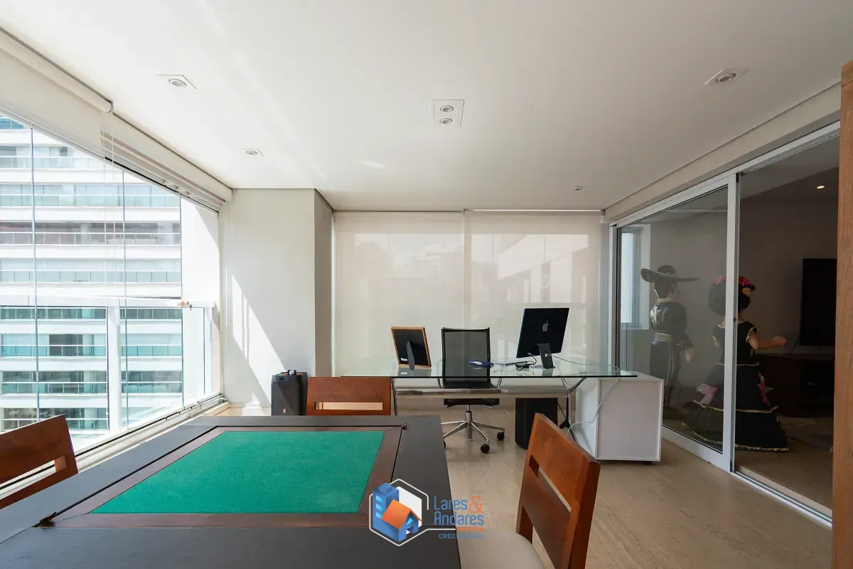 Apartamento, 4 quartos, 335 m² - Foto 14