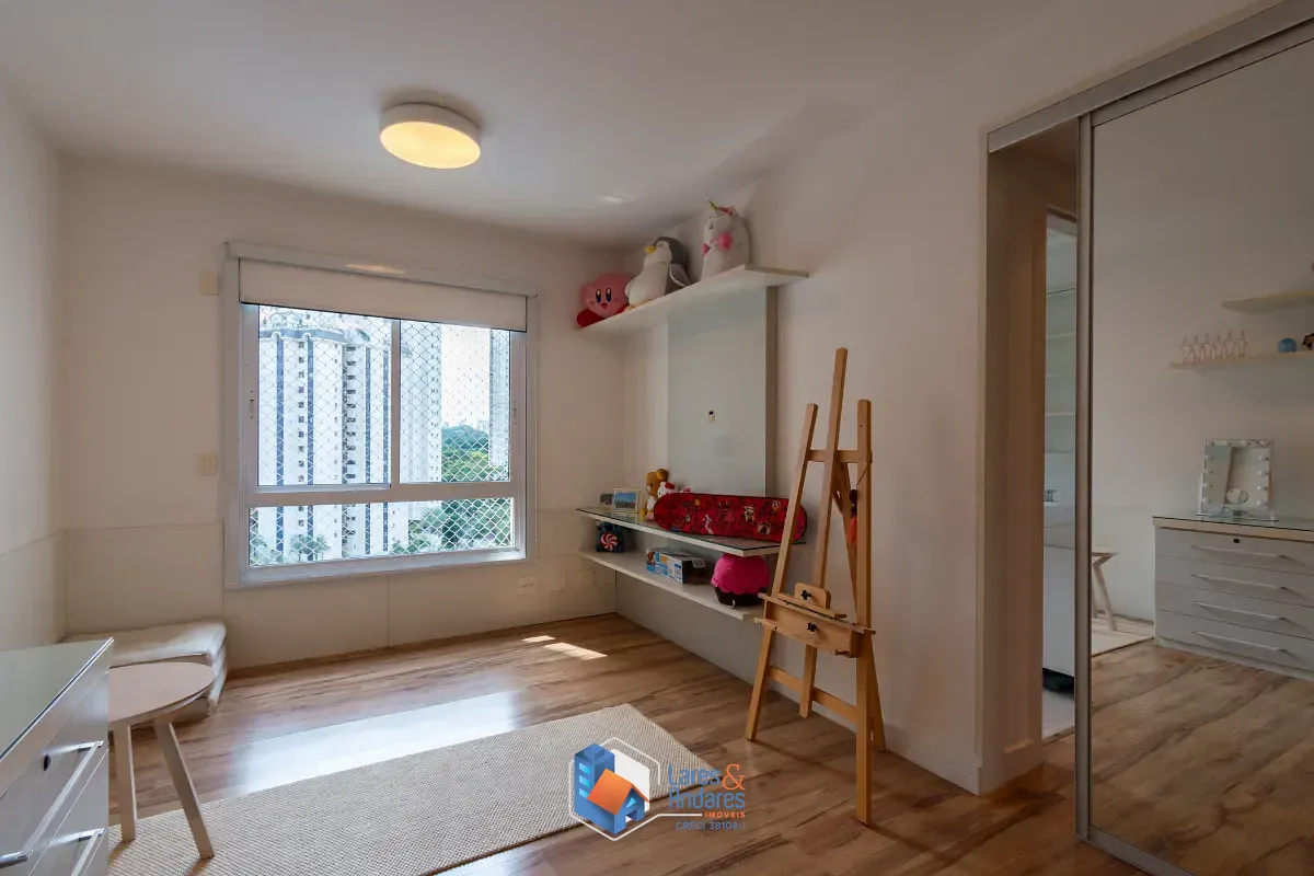 Apartamento, 4 quartos, 335 m² - Foto 36