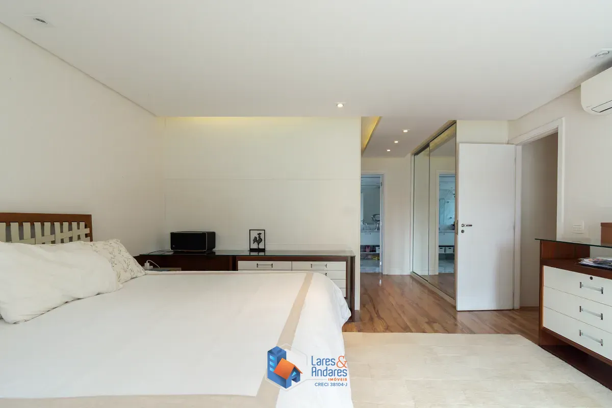 Apartamento, 4 quartos, 335 m² - Foto 48