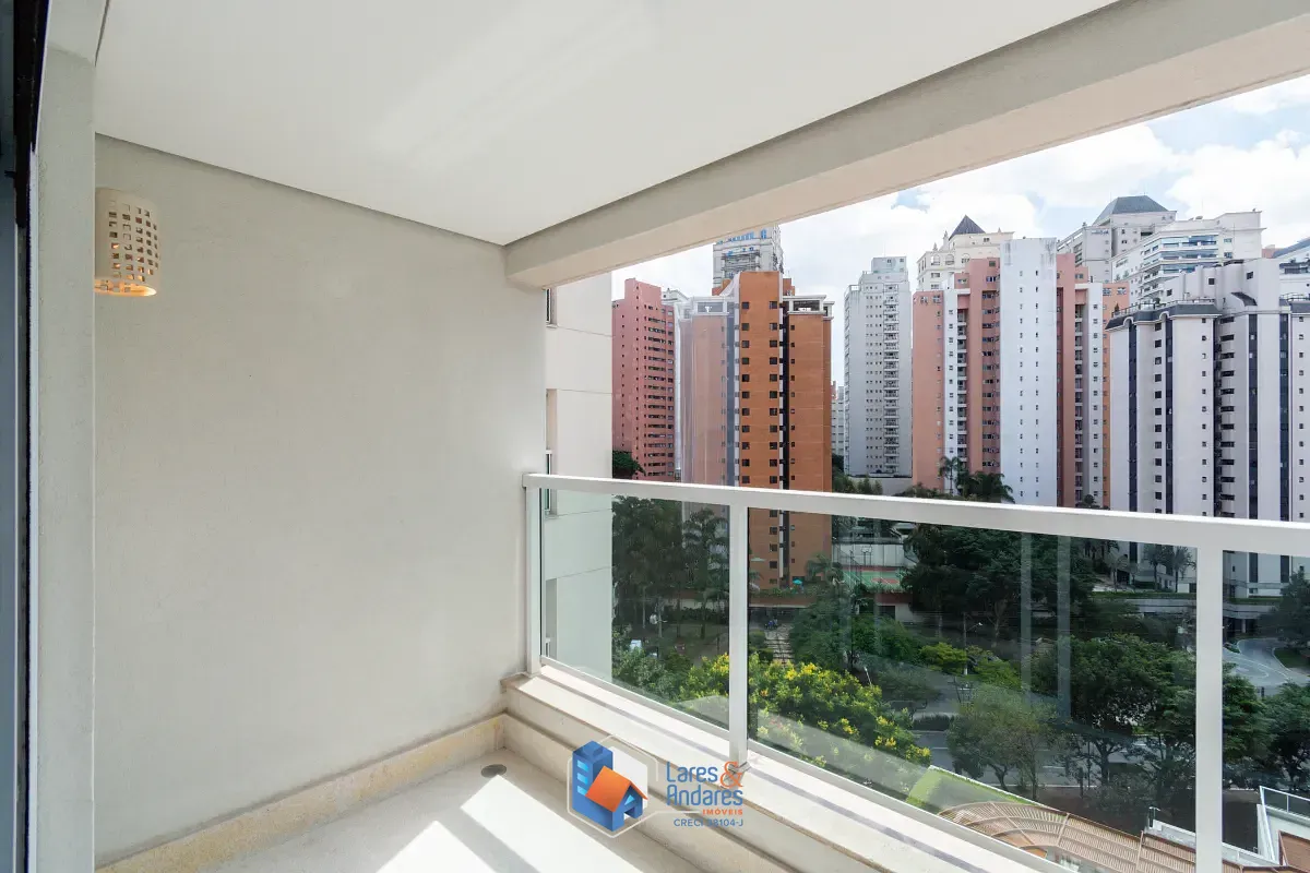 Apartamento, 4 quartos, 335 m² - Foto 51