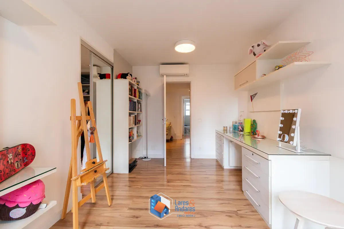 Apartamento, 4 quartos, 335 m² - Foto 35