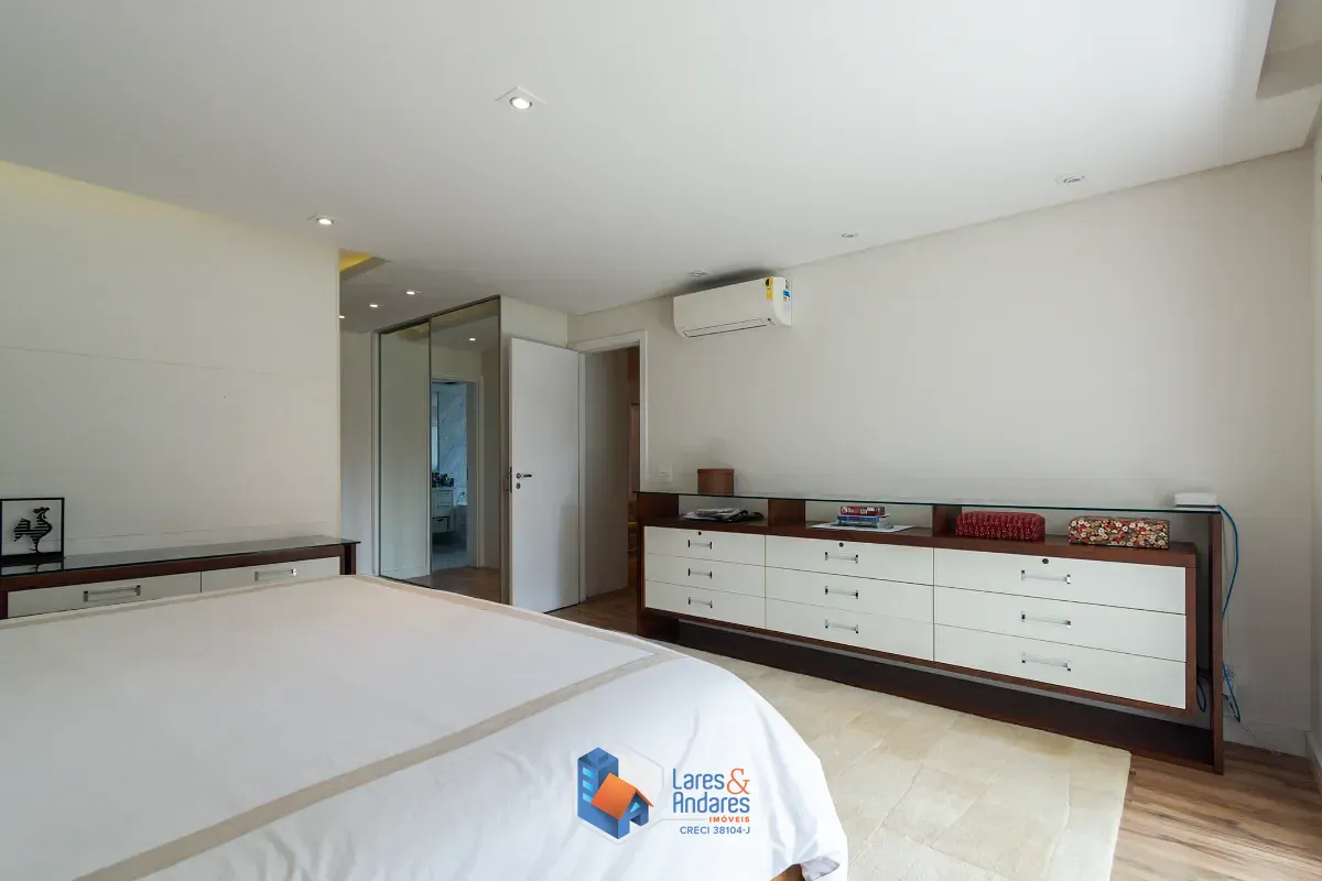 Apartamento, 4 quartos, 335 m² - Foto 45